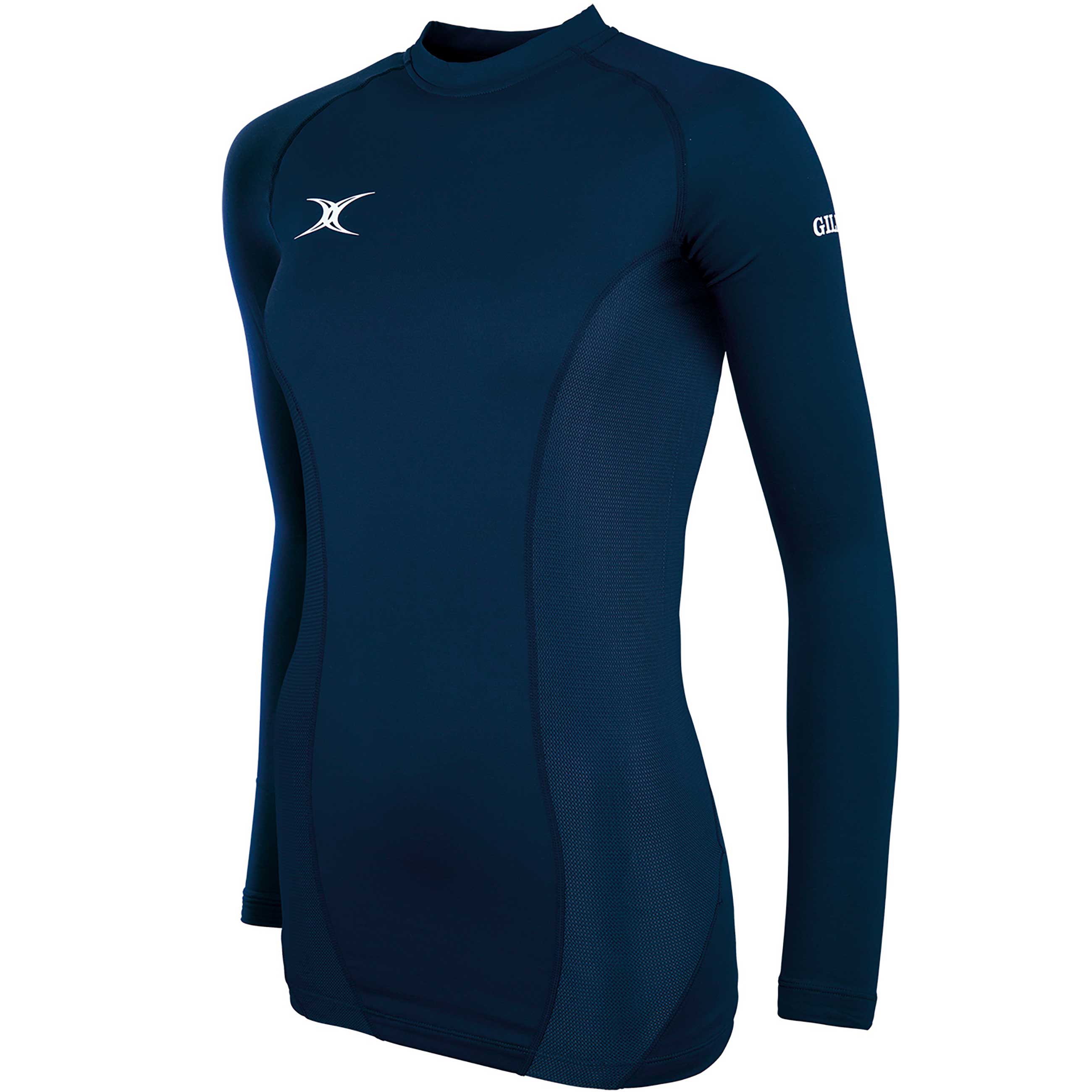grays-atomic-ii-baselayer-termico-donna-black-dark-navy image 4