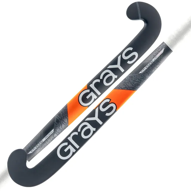 grays-gti10000-probow-bastone-hockey-indoor-composite image 1