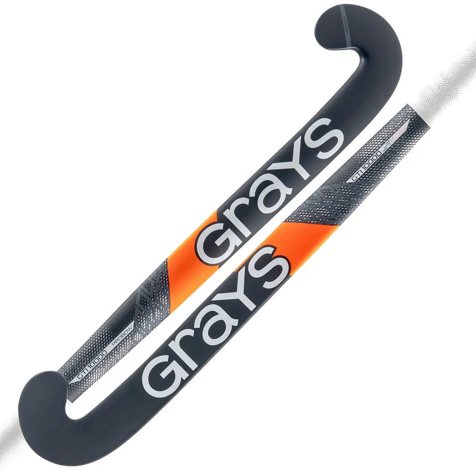 grays-gti10000-probow-bastone-hockey-indoor-composite image 1