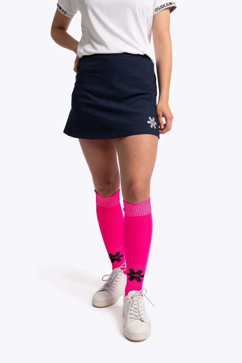 osaka-training-skort-navy-donna image 3