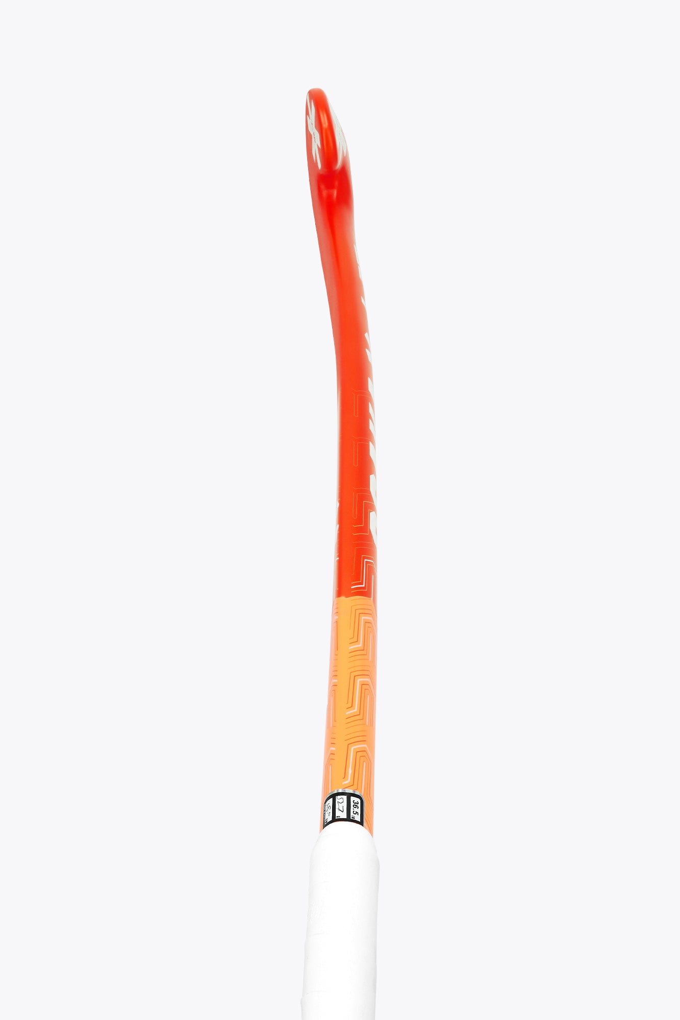 osaka-pro-bow-25-mazza-hockey-prato-orange-tiger image 3