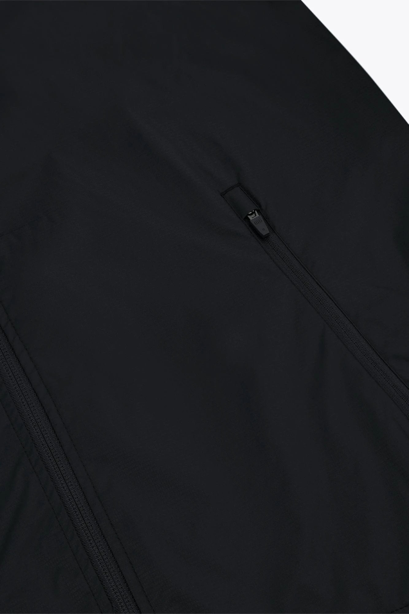 osaka-training-rain-jacket-unisex-black image 4