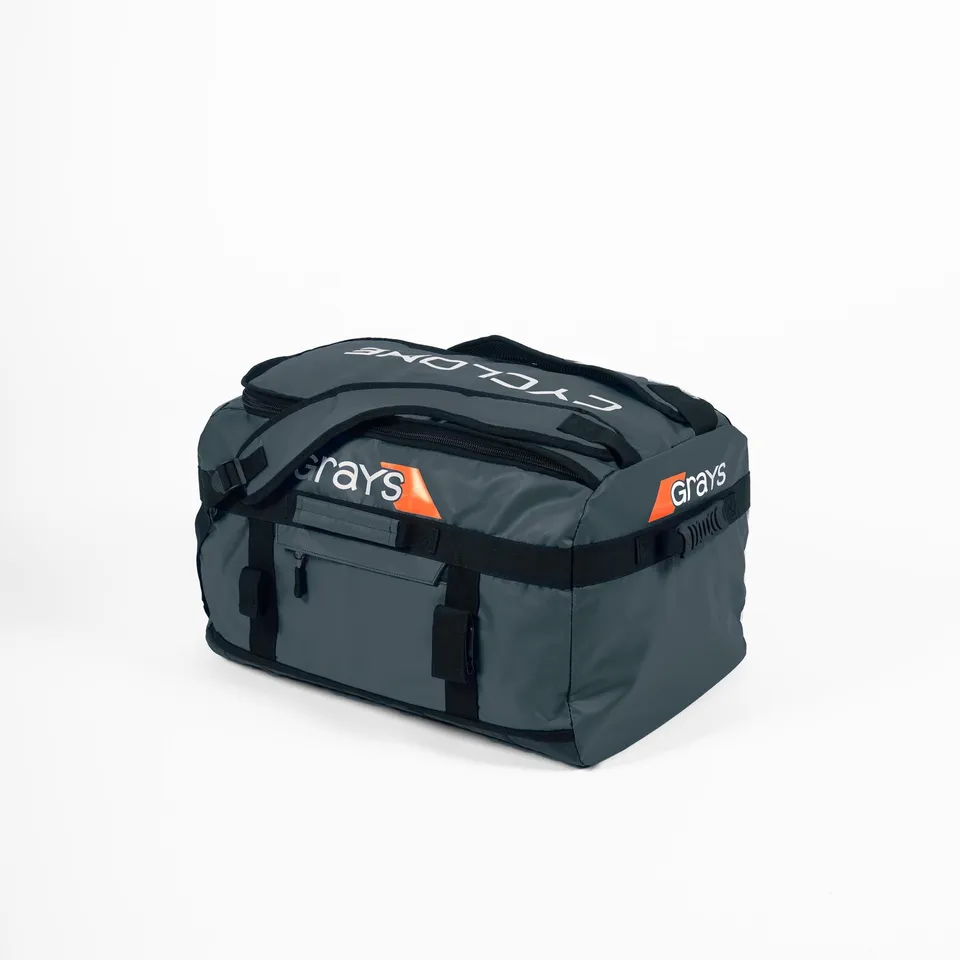 grays-cyclone-wp-holdall-borsa-hockey-prato-impermeabile image 1