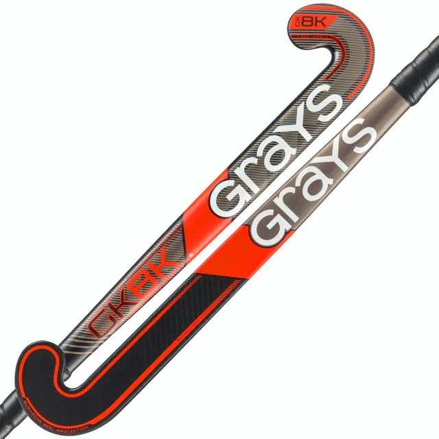 grays-gk8k-elite-bastone-hockey-portiere-composite image 1