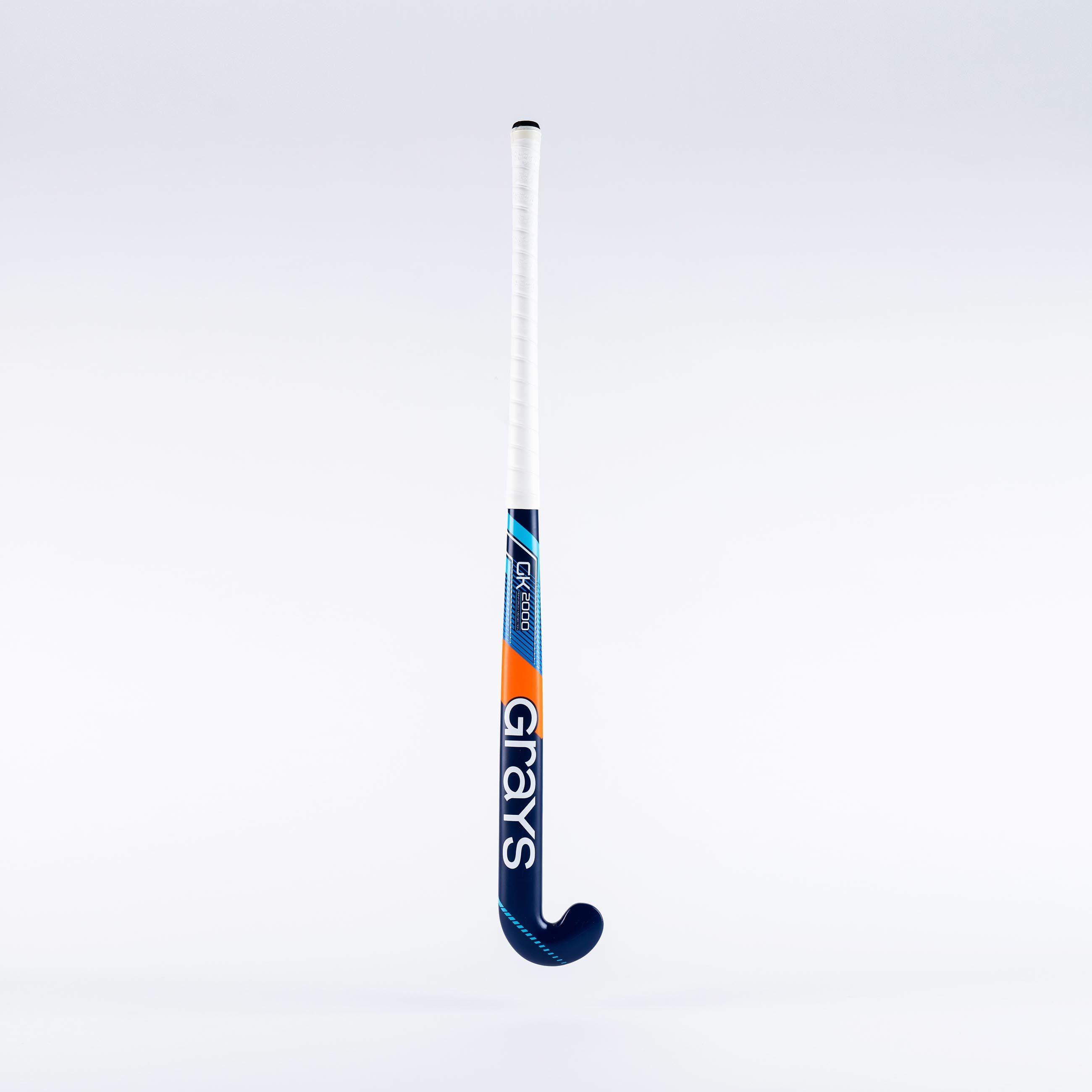 grays-gk2000-ultrabow-mazza-portiere-hockey-blu-navy-sky image 5