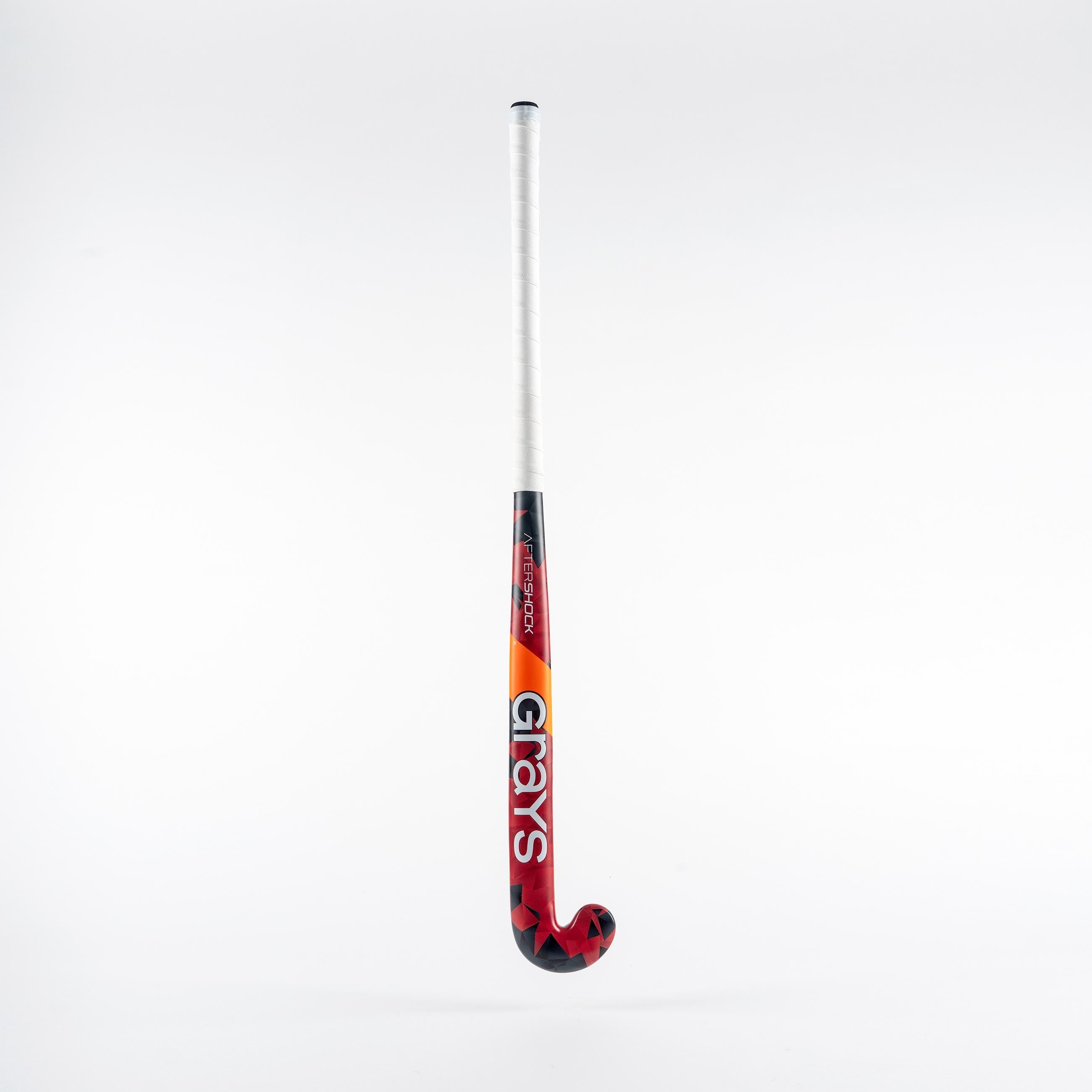 grays-aftershock-ultrabow-mazza-da-hockey-su-prato-in-legno image 6