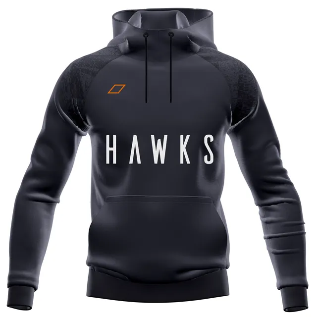 grays-gts-felpa-con-cappuccio-senior-oxford-hawks-hc image 1