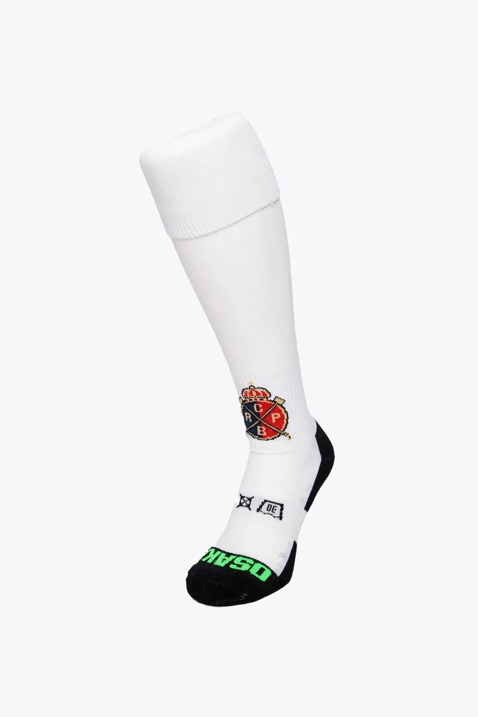 osaka-rc-polo-calze-hockey-su-prato-white image 1