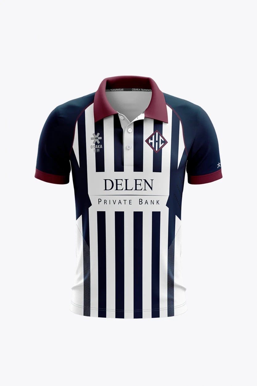 osaka-herakles-polo-jersey-donna-navy-white-2 image 1