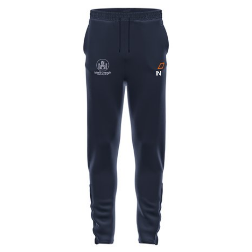 grays-gts-pantaloni-training-senior-marlborough-hc-blu-navy-scuro image 1
