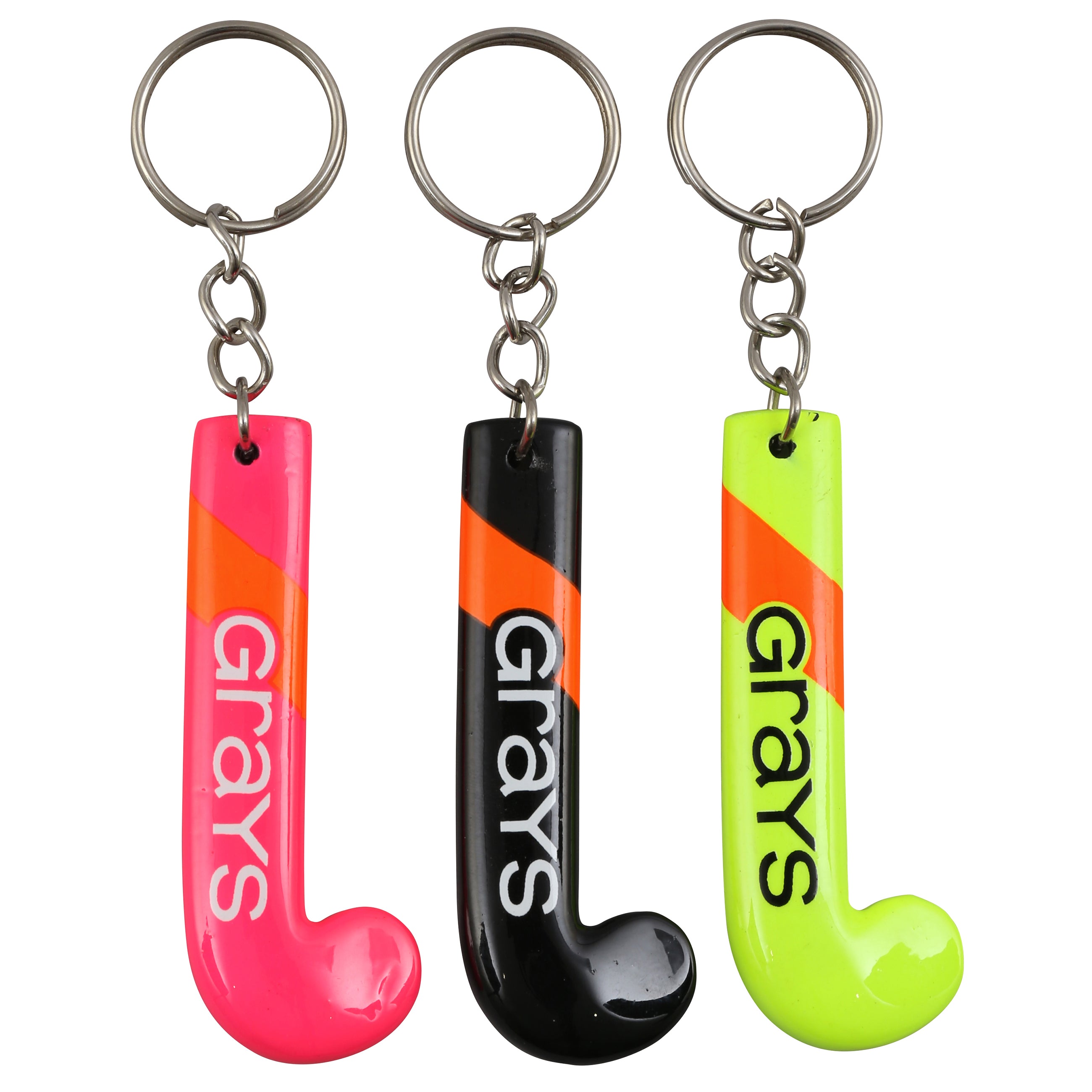 grays-stick-portachiavi-hockey-confezione-12-pezzi image 1