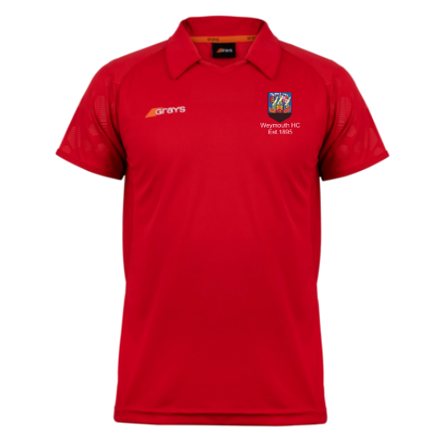 grays-weymouth-hc-axis-750-maglia-gara-senior-rossa image 1