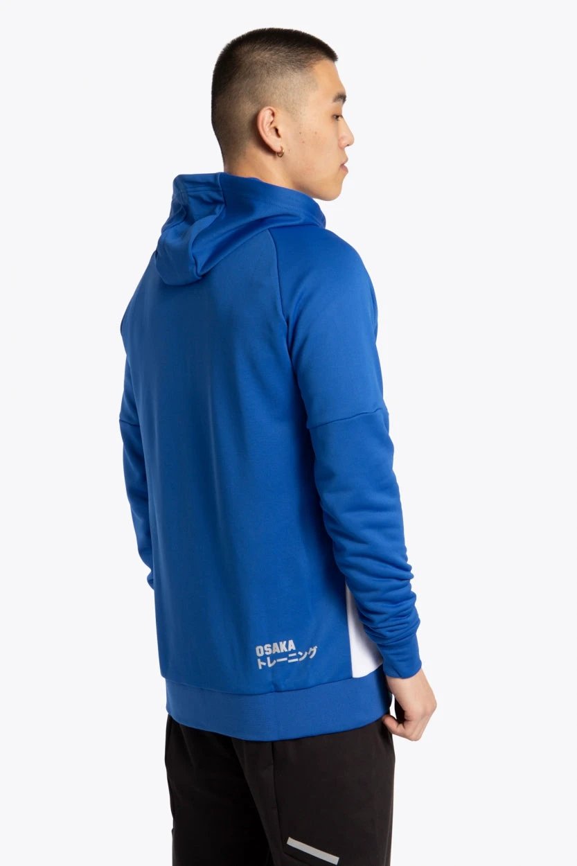 osaka-men-training-zip-hoodie-blu-royal image 2