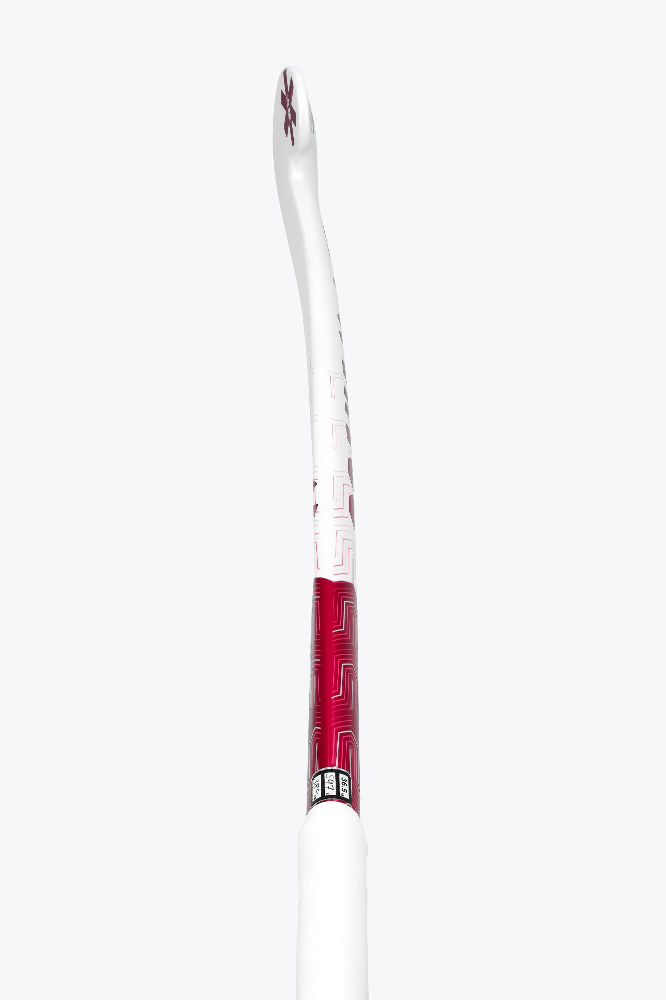 osaka-low-bow-advanced-40-mazza-hockey-prato-hot-pink image 3