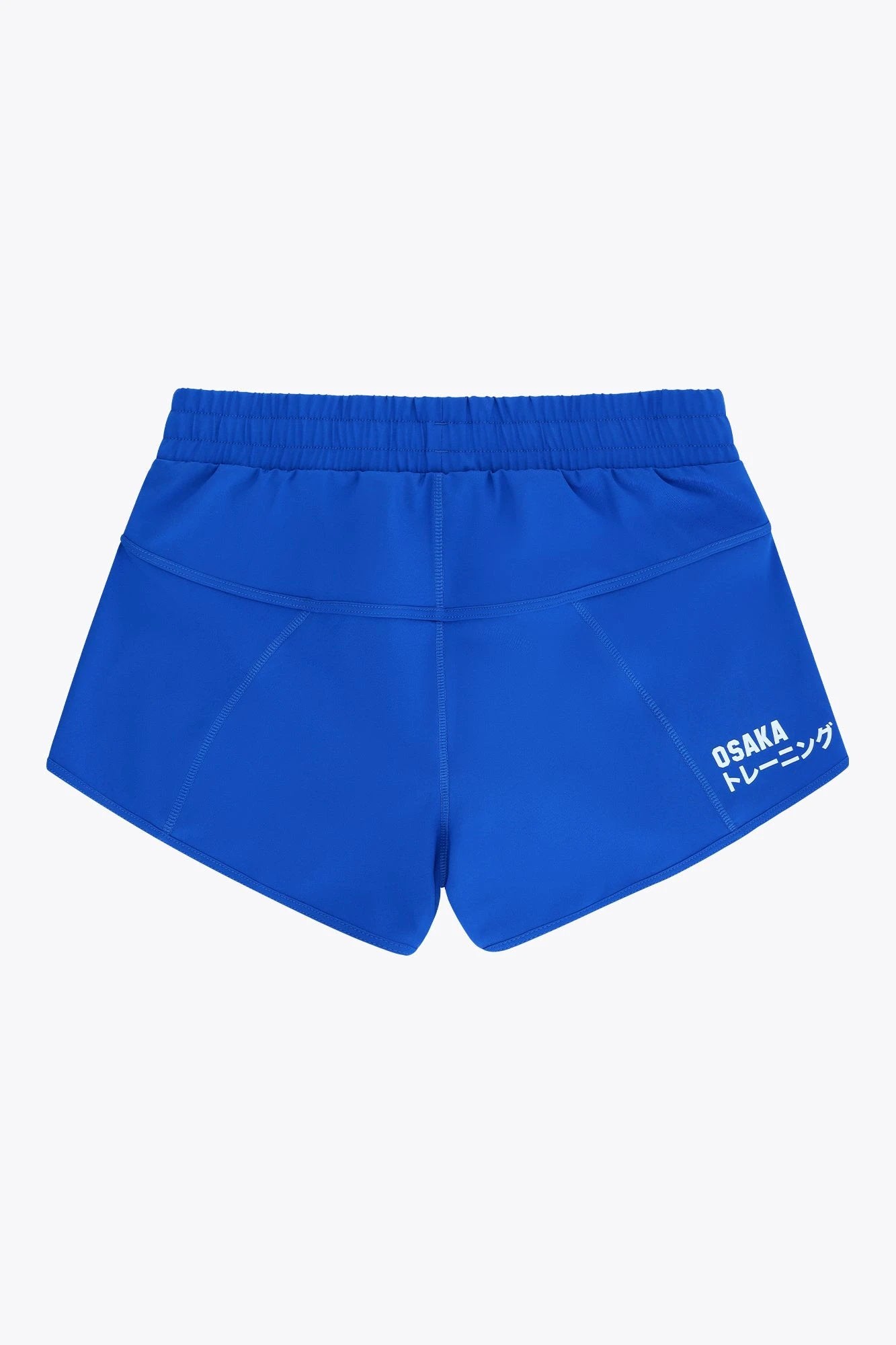 osaka-women-training-short-pantaloncino-allenamento-royal-blue image 3