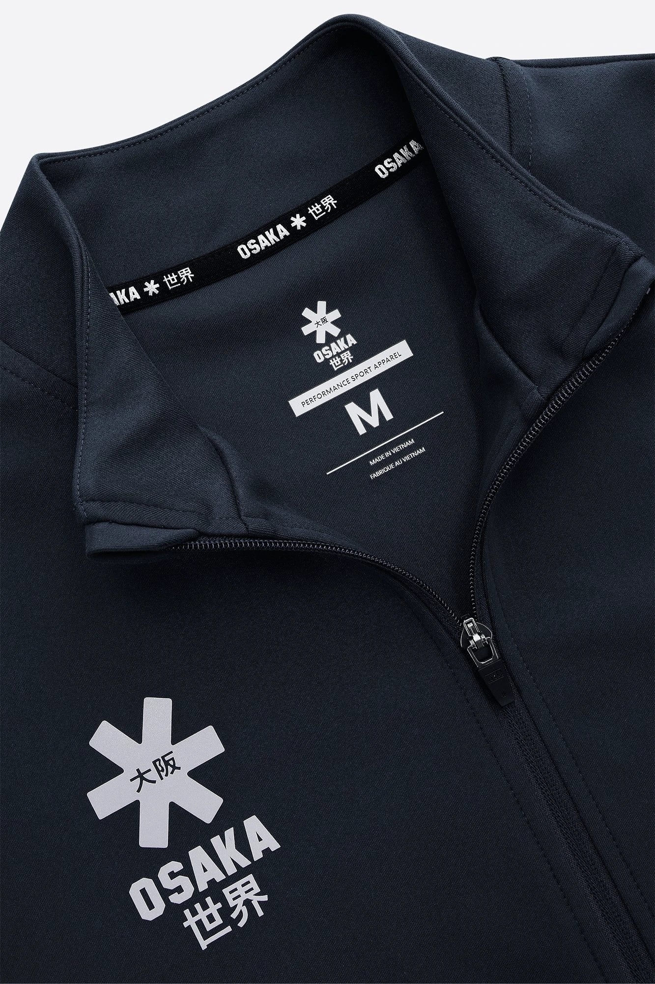 osaka-men-track-top-pro-felpa-full-zip-navy image 3