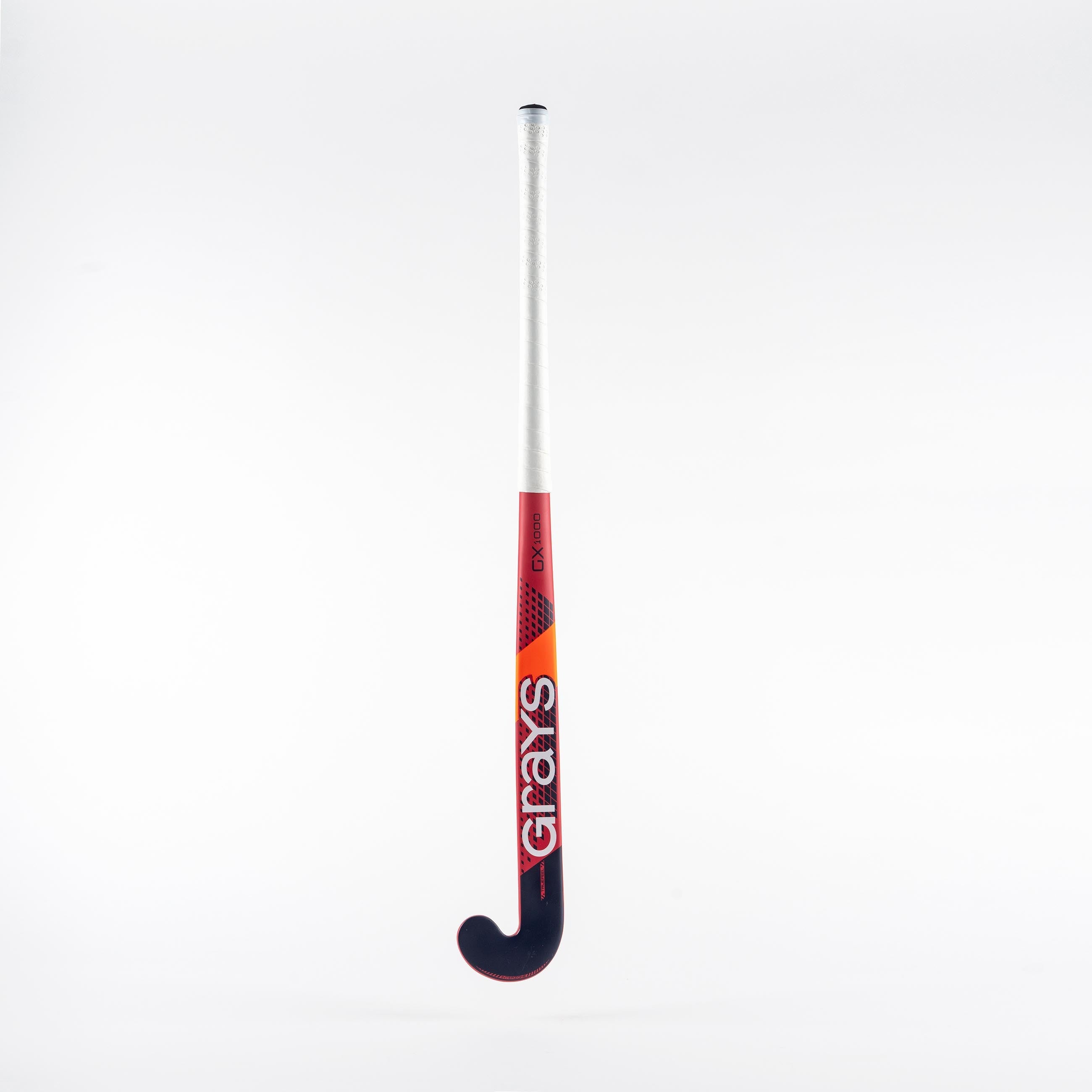 grays-gx1000-ultrabow-mazza-da-hockey-junior-composita-rosso-navy image 4