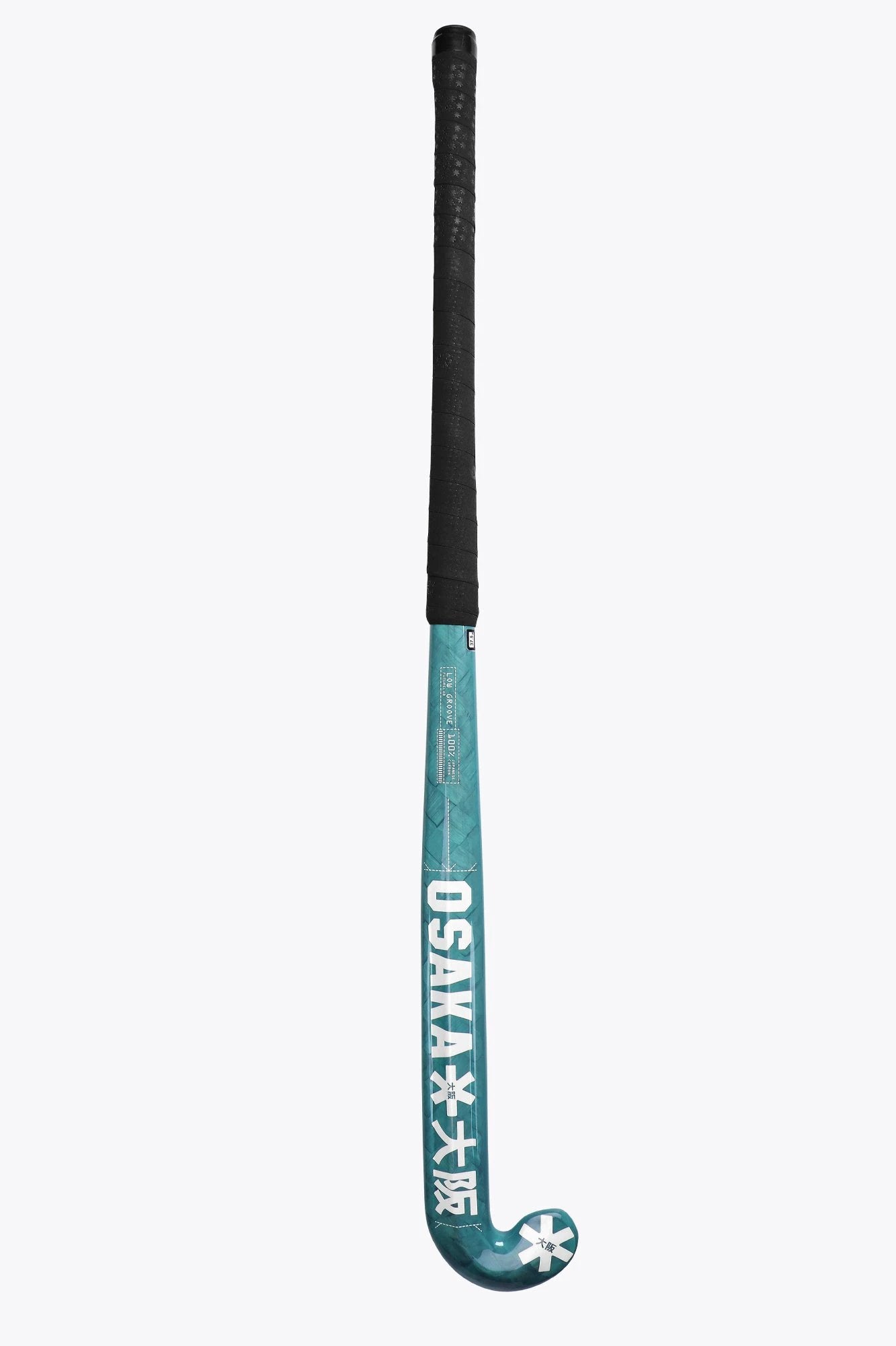 osaka-low-groove-ltd-futurelab-mazza-hockey-retro-blue image 6