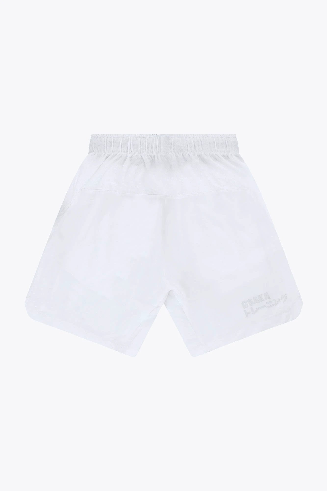 osaka-kids-training-short-pantaloncino-white image 2