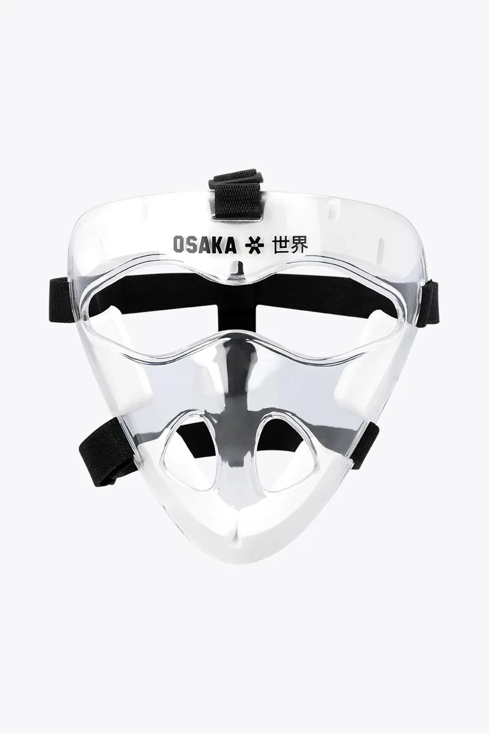 osaka-pro-tour-face-mask-junior-maschera-hockey-prato-bianco image 1