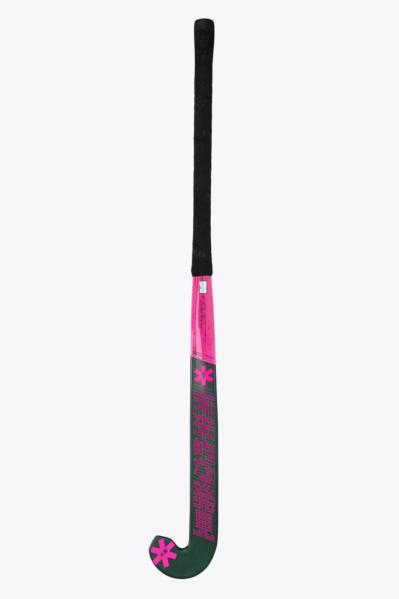osaka-pro-bow-40-futurelab-stecca-hockey-electric-fuchsia image 7