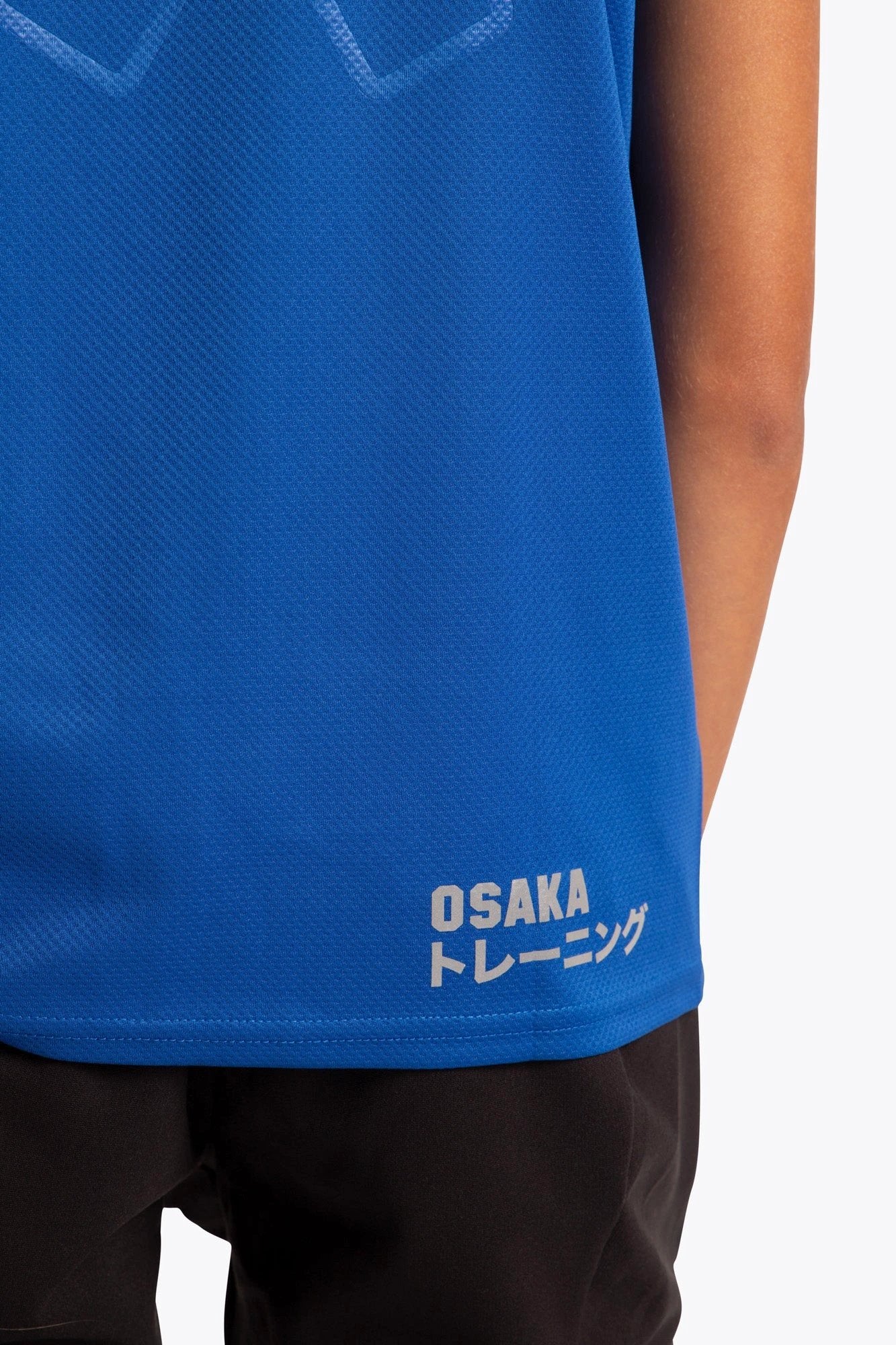 osaka-kids-training-tee-maglia-allenamento-bimbi-royal-blue image 7