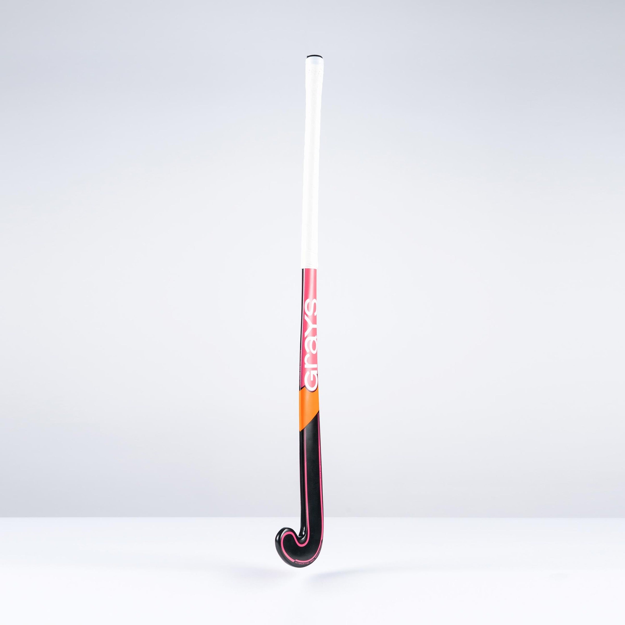 grays-impulse-gt-bastone-hockey-prato-junior-24-pollici-nero-rosa image 5