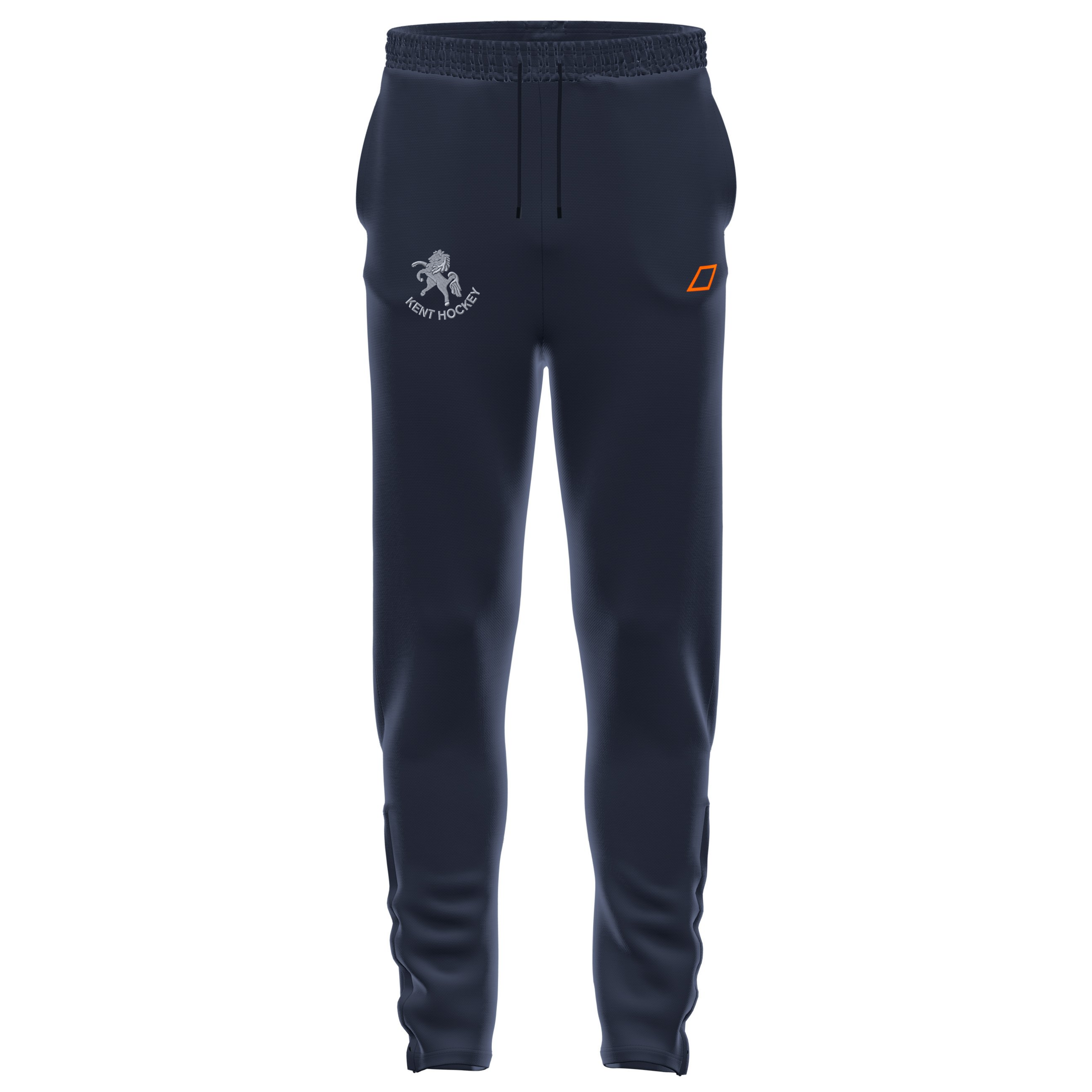 grays-gts-pantaloni-training-hockey-senior-kent-hockey-blu-navy image 1
