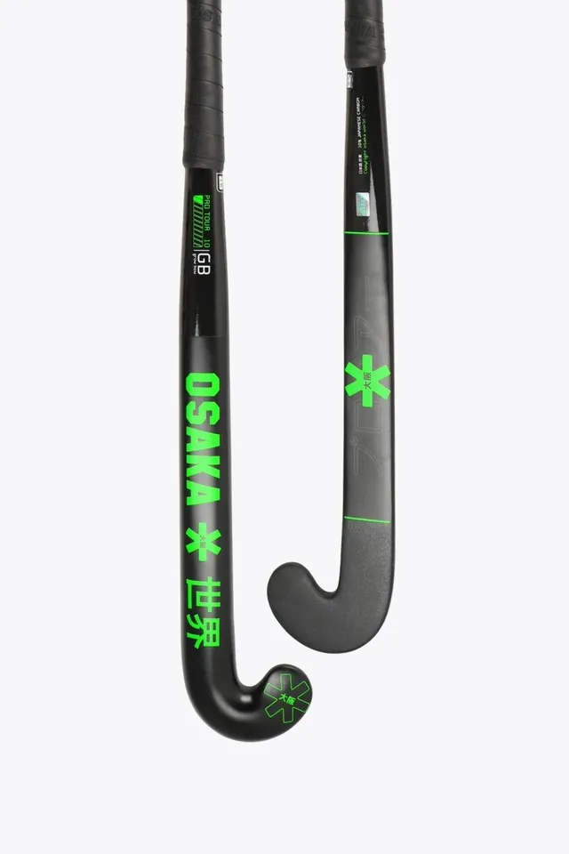 osaka-pro-tour-10-mazza-hockey-prato-grow-bow-iconic-black image 1