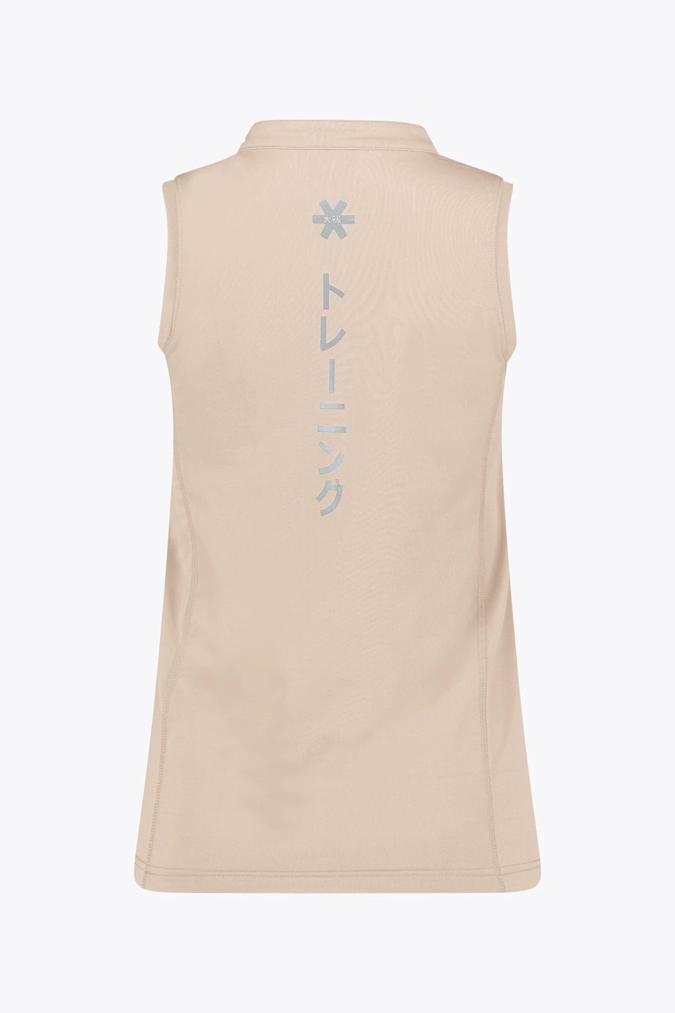 osaka-women-court-tank-top-sustained-grey image 2