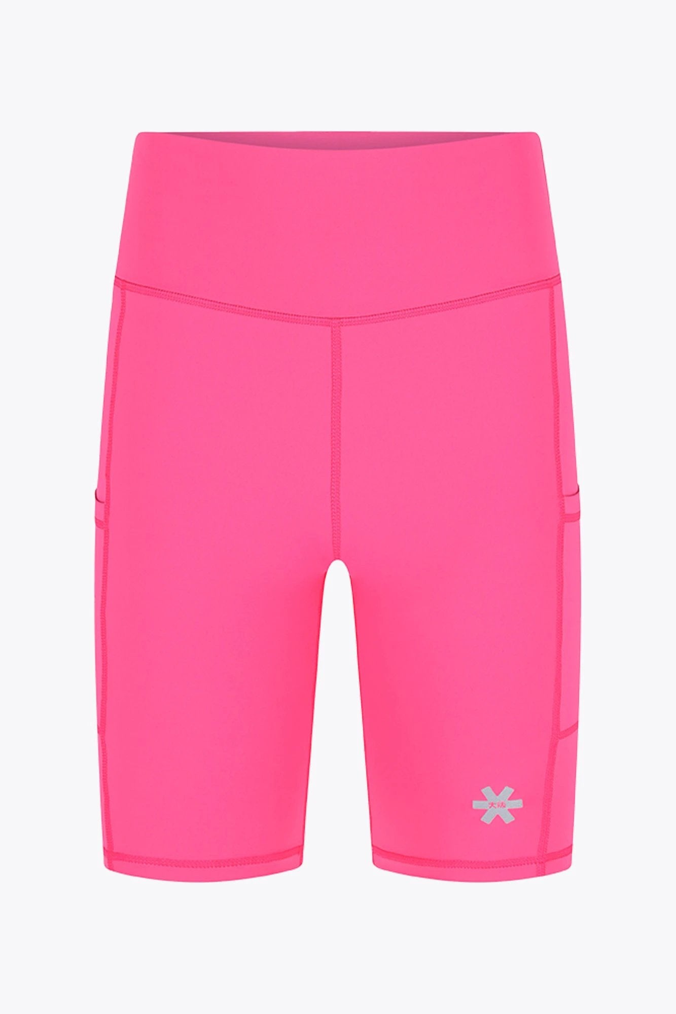 osaka-revolv-biker-shorts-donna-electric-fuchsia image 1