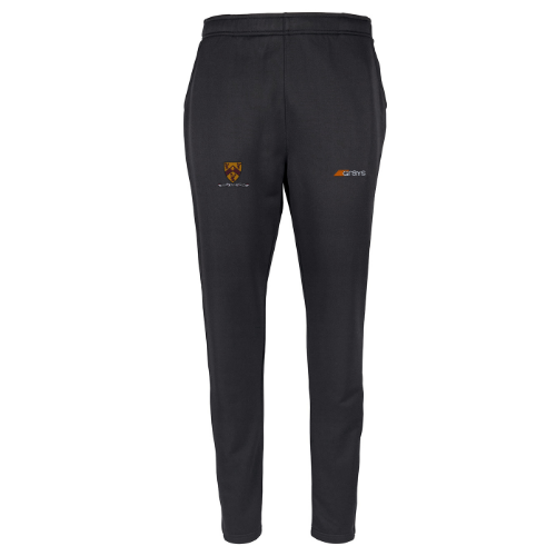 grays-quest-pantaloni-training-cannock-hc-adulti-neri-senior image 1