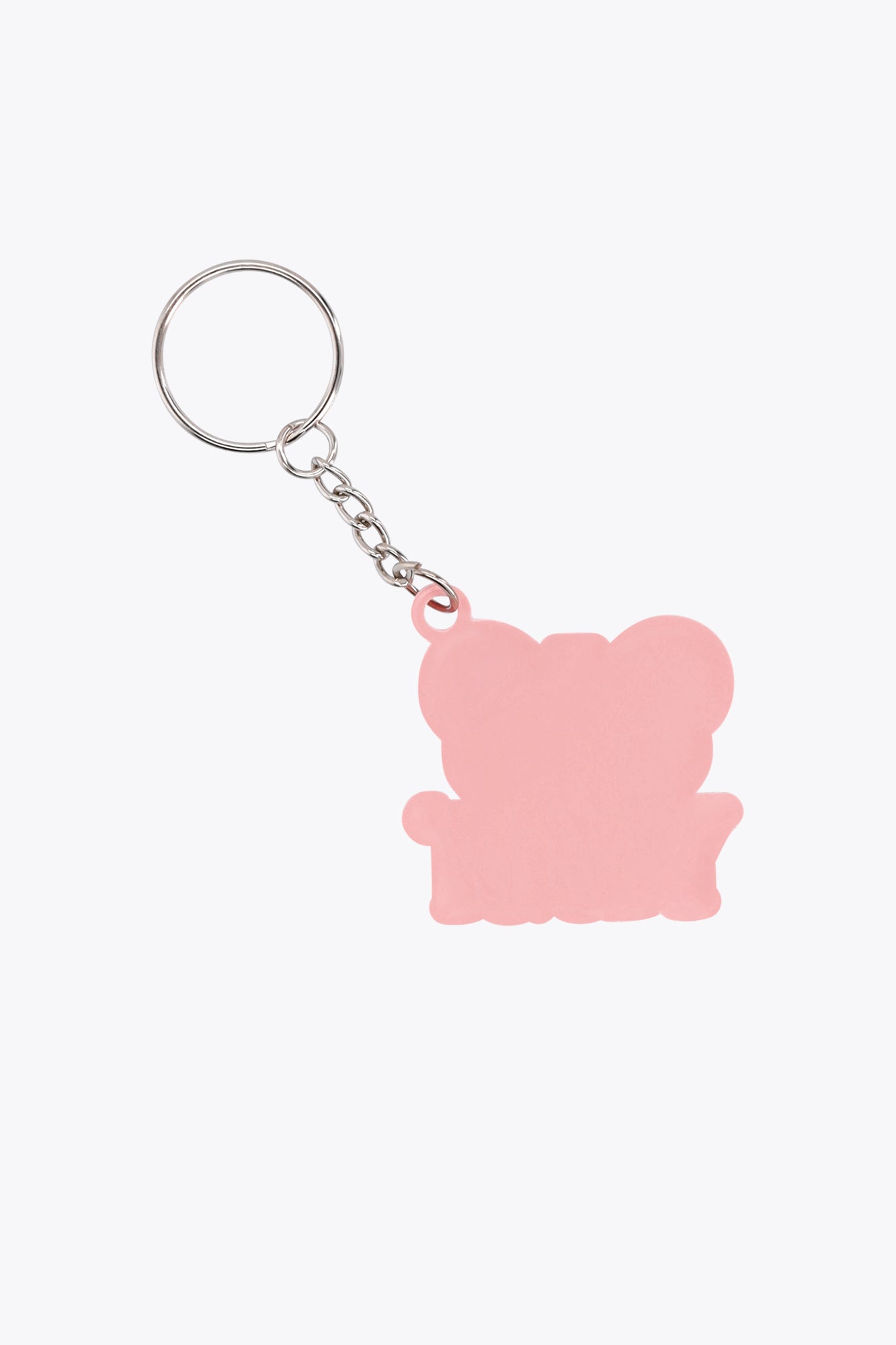 yibbi-keychain-osaka-portachiavi-pastel-pink image 2