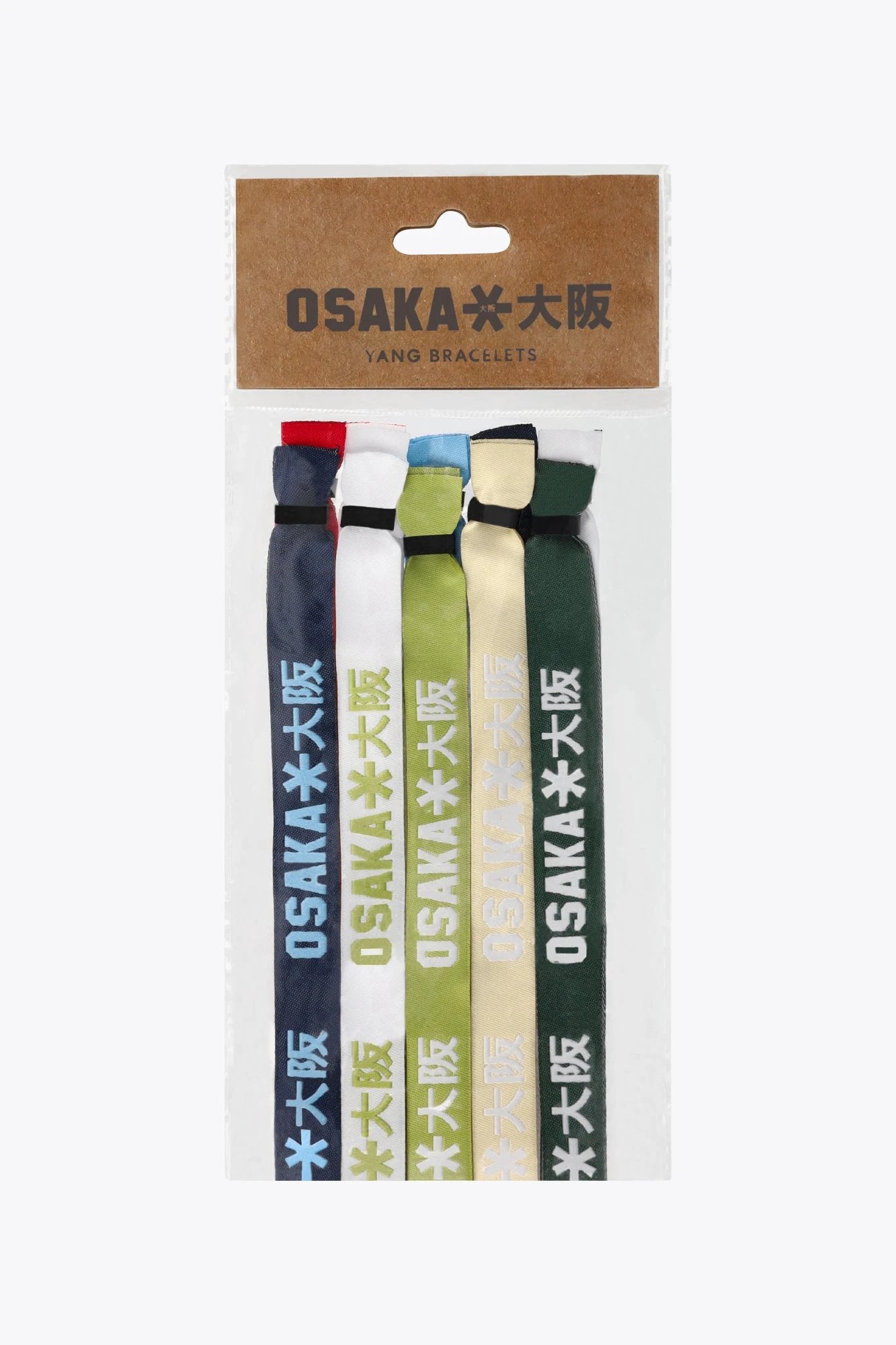 osaka-woven-bracelet-mix-yang-braccialetto image 1