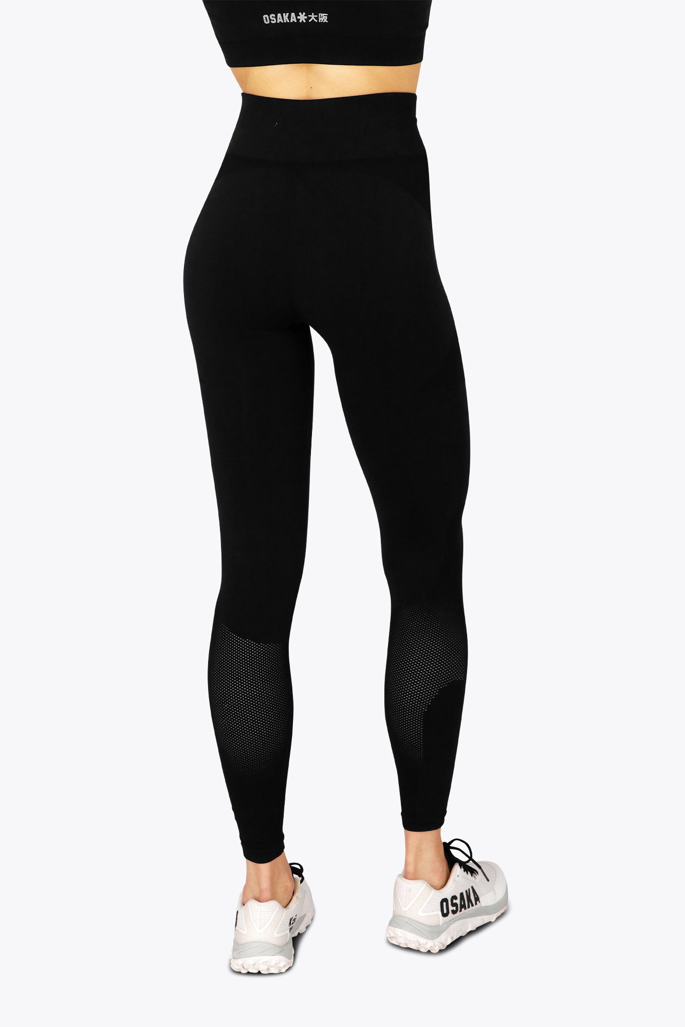 osaka-shimuresu-legging-donna-faded-black image 4