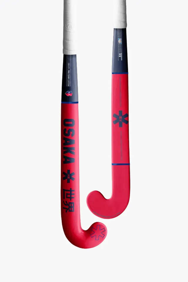 osaka-custom-pro-mazza-hockey-prato-x-stade-fran-ais image 1