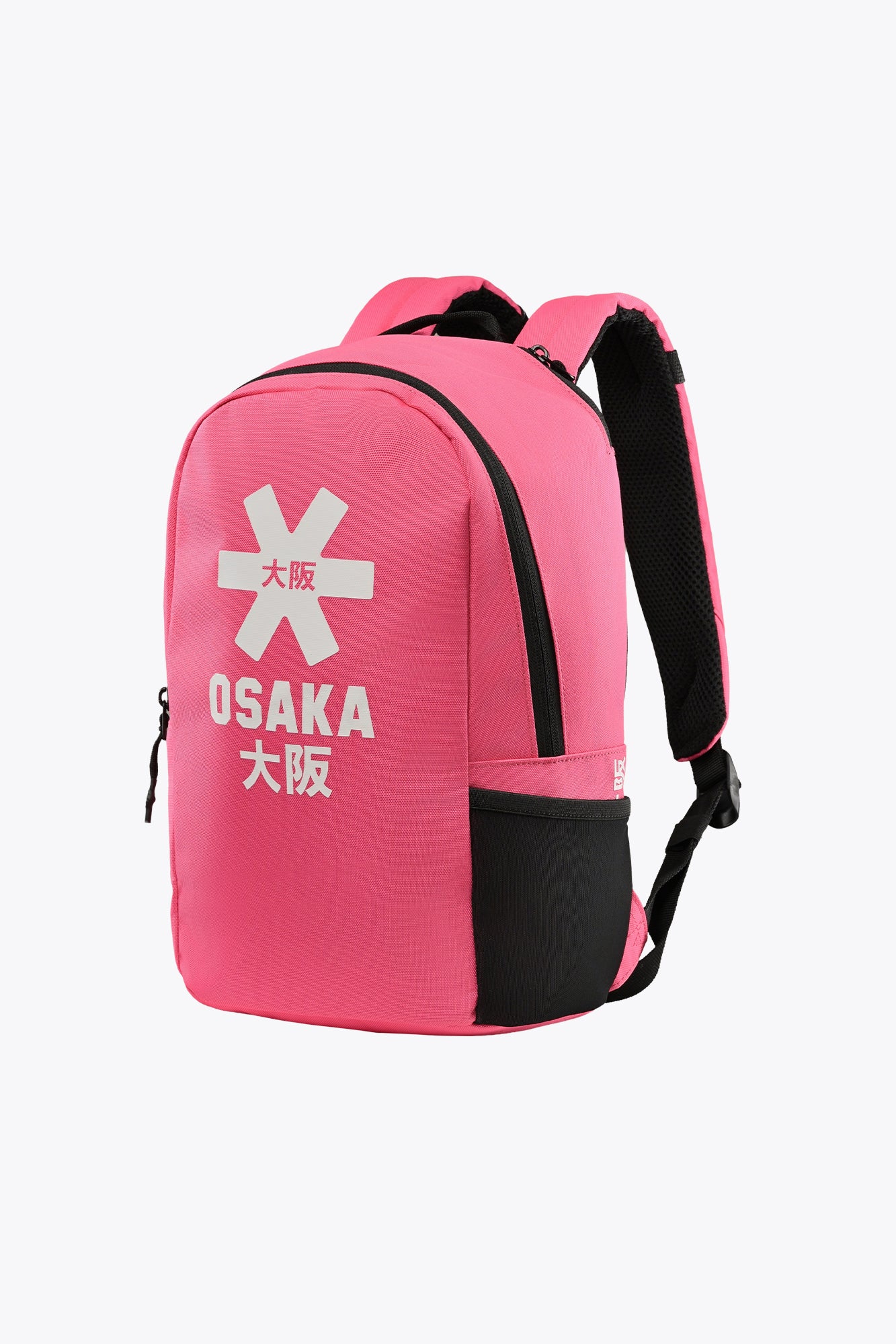 osaka-kids-backpack-sports-compact-hot-pink-zaino-hockey-bambino image 5