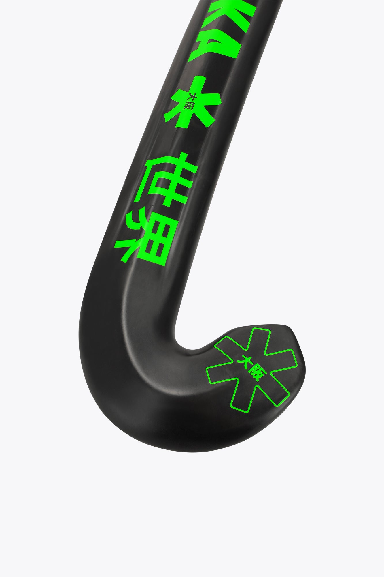 osaka-pro-bow-40-futurelab-mazza-hockey-prato-iconic-black image 2