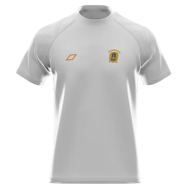 grays-gts-shirt-s-s-edinburgh-hc-uomo-bianco image 1