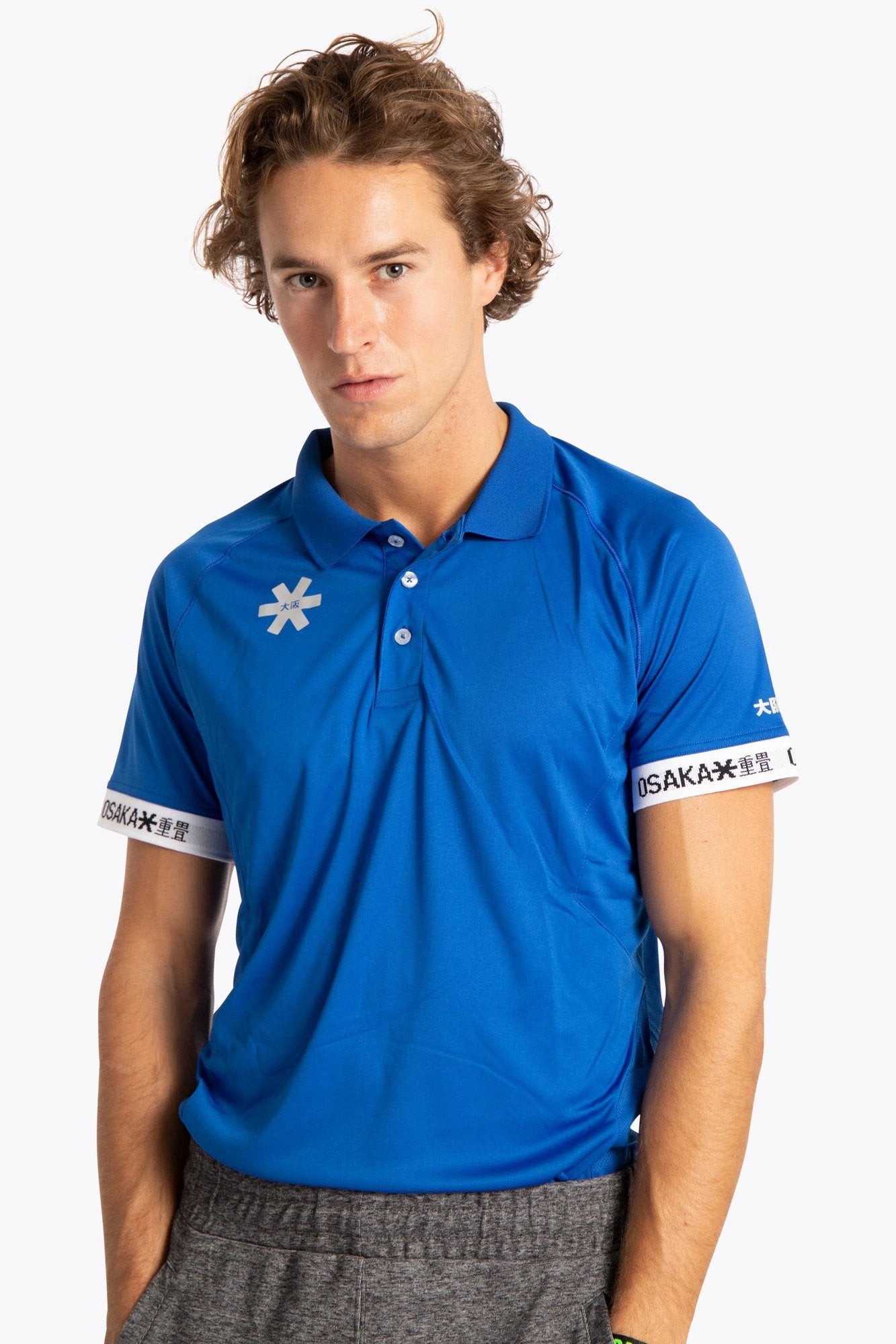 osaka-men-polo-jersey-royal-blue-polo-sportiva-uomo image 3