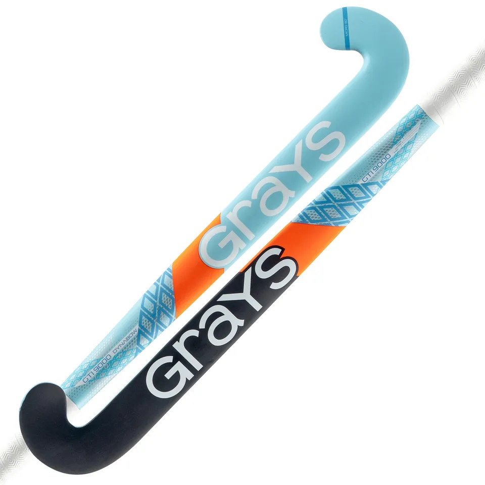 grays-gti9000-dynabow-mazza-hockey-indoor-composite-blu image 1