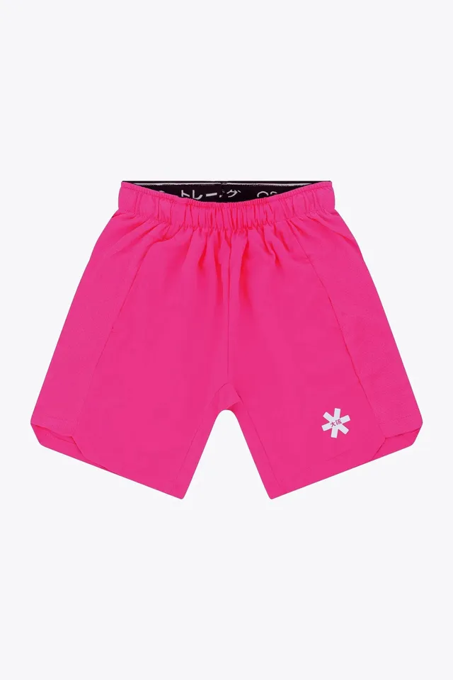gantoise-x-think-pink-men-shorts-ehl-edition-rosa-fluo image 1