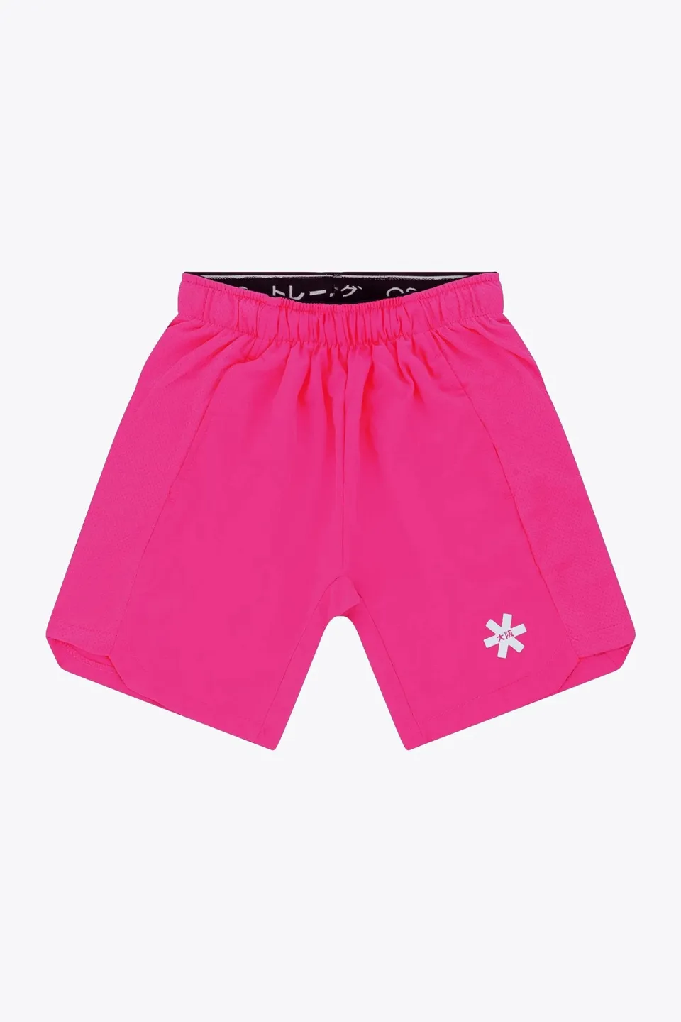 gantoise-x-think-pink-men-shorts-ehl-edition-rosa-fluo image 1