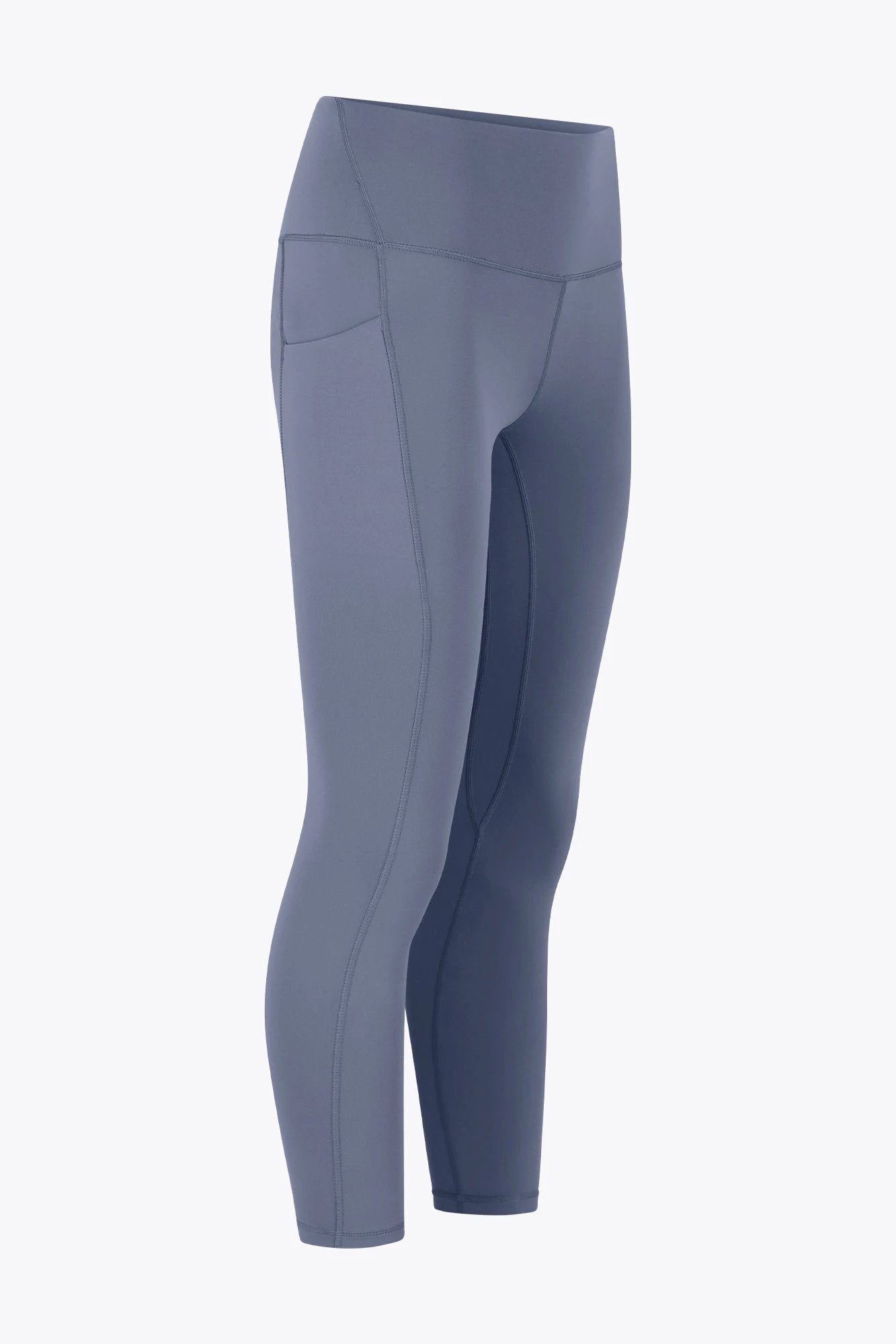 osaka-women-legging-side-pocket-leggings-donna-viola image 3