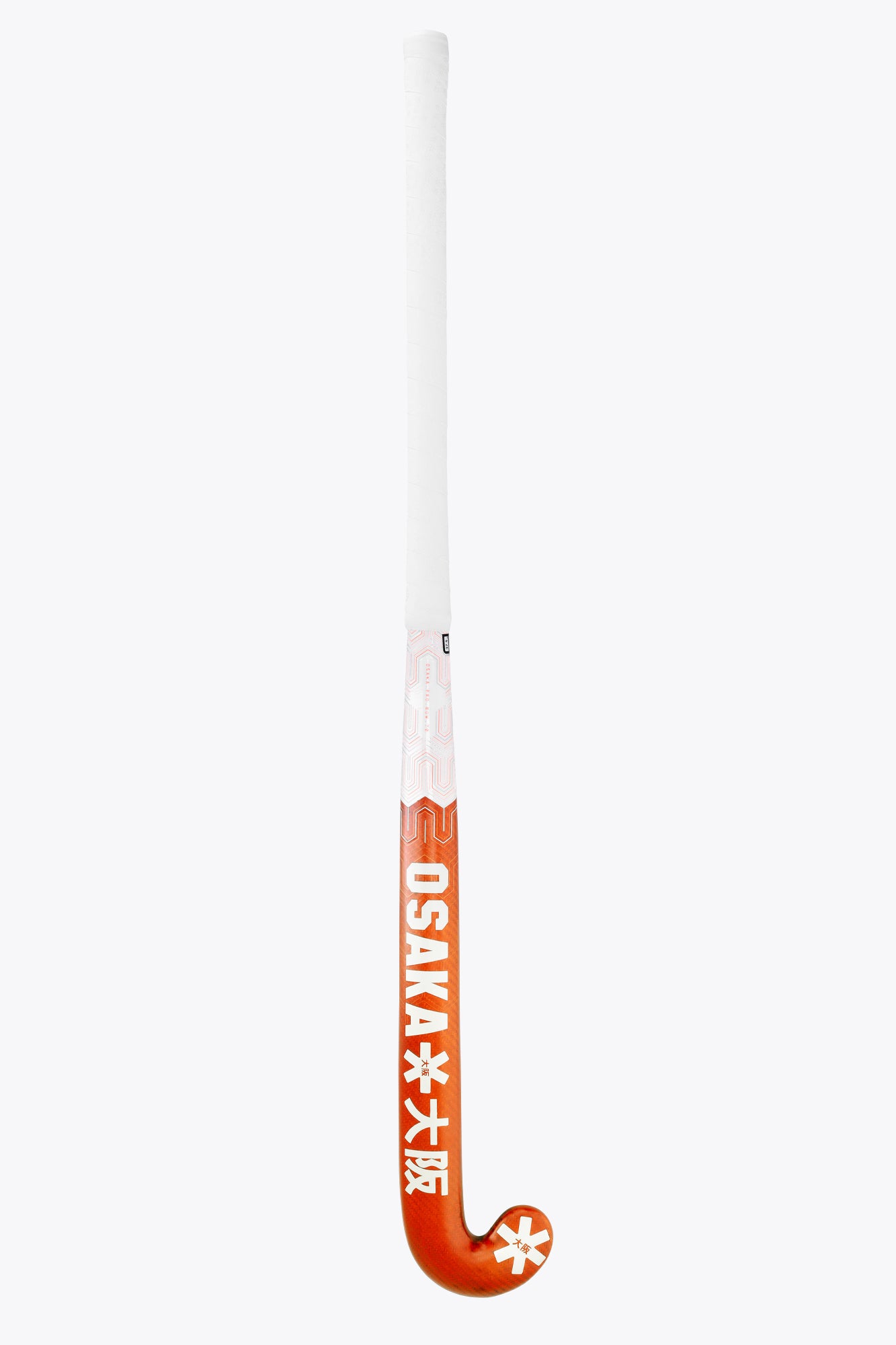 osaka-pro-bow-70-mazza-hockey-prato-bright-orange image 6