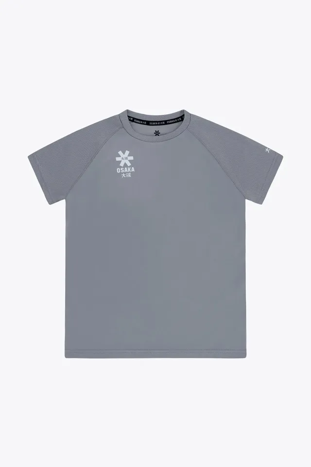osaka-kids-training-tee-light-grey-maglia-allenamento-bambino image 1