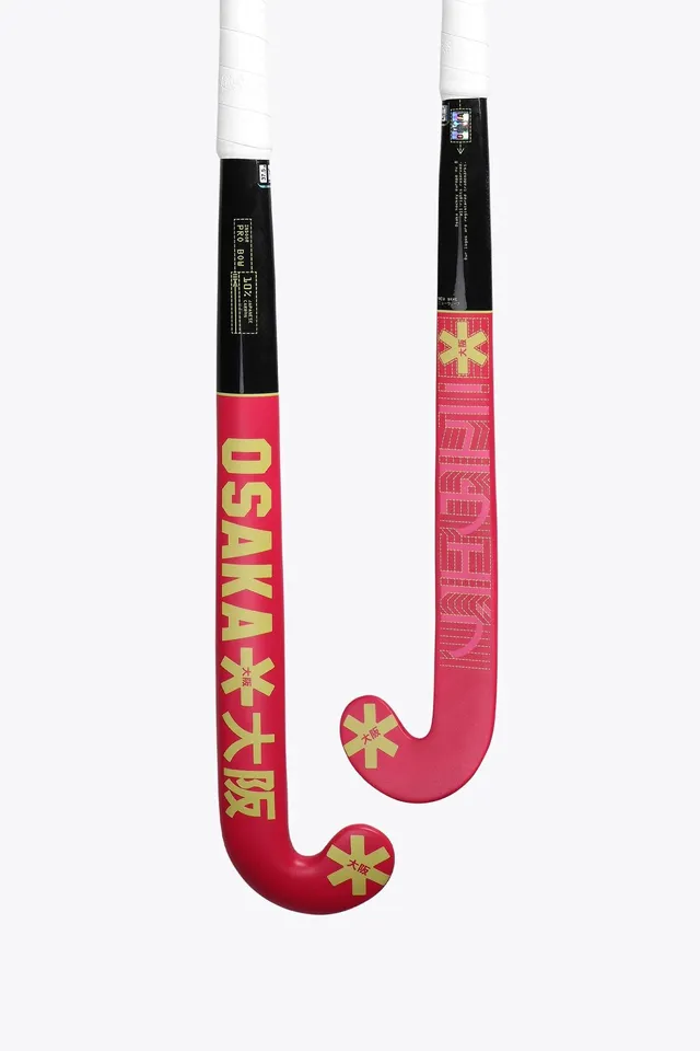 mazda-da-hockey-indoor-osaka-indoor-pro-bow-10-raspberry-10-carbonio image 1