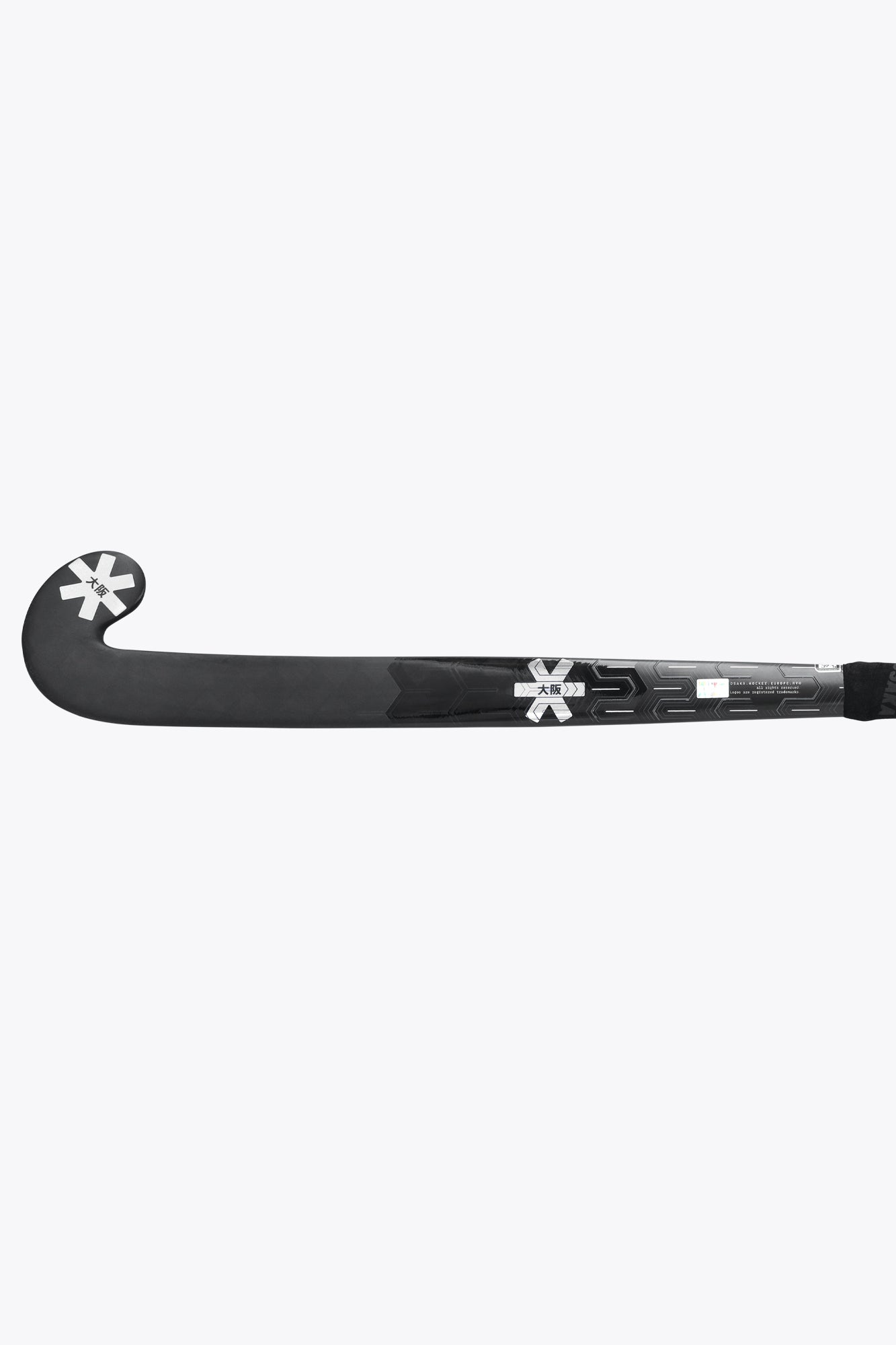 osaka-mazza-hockey-prato-proto-bow-ltd-pro-tour-silver-hologram image 5