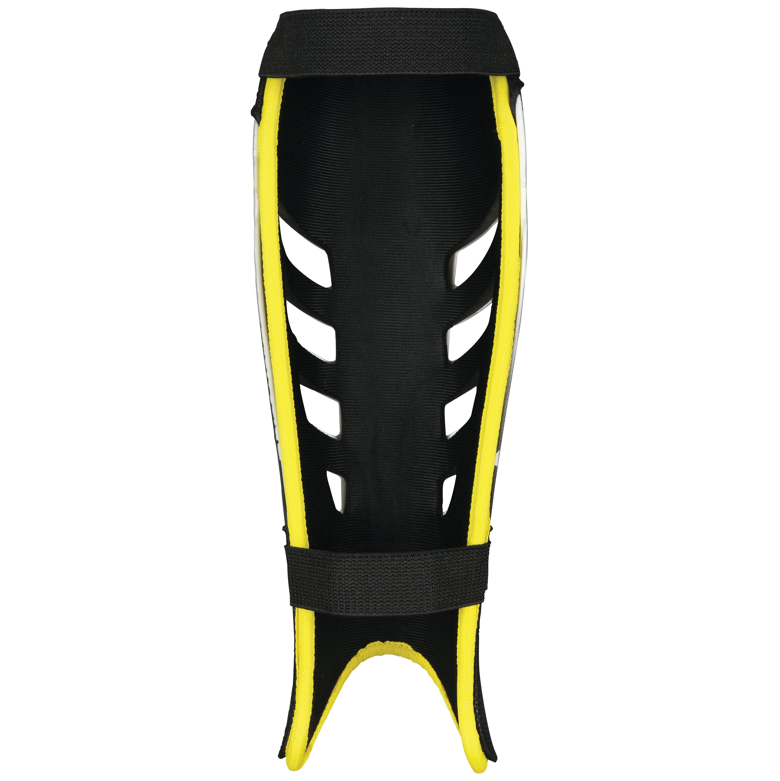 grays-g800-parastinchi-hockey-nero-fluo-yellow image 2