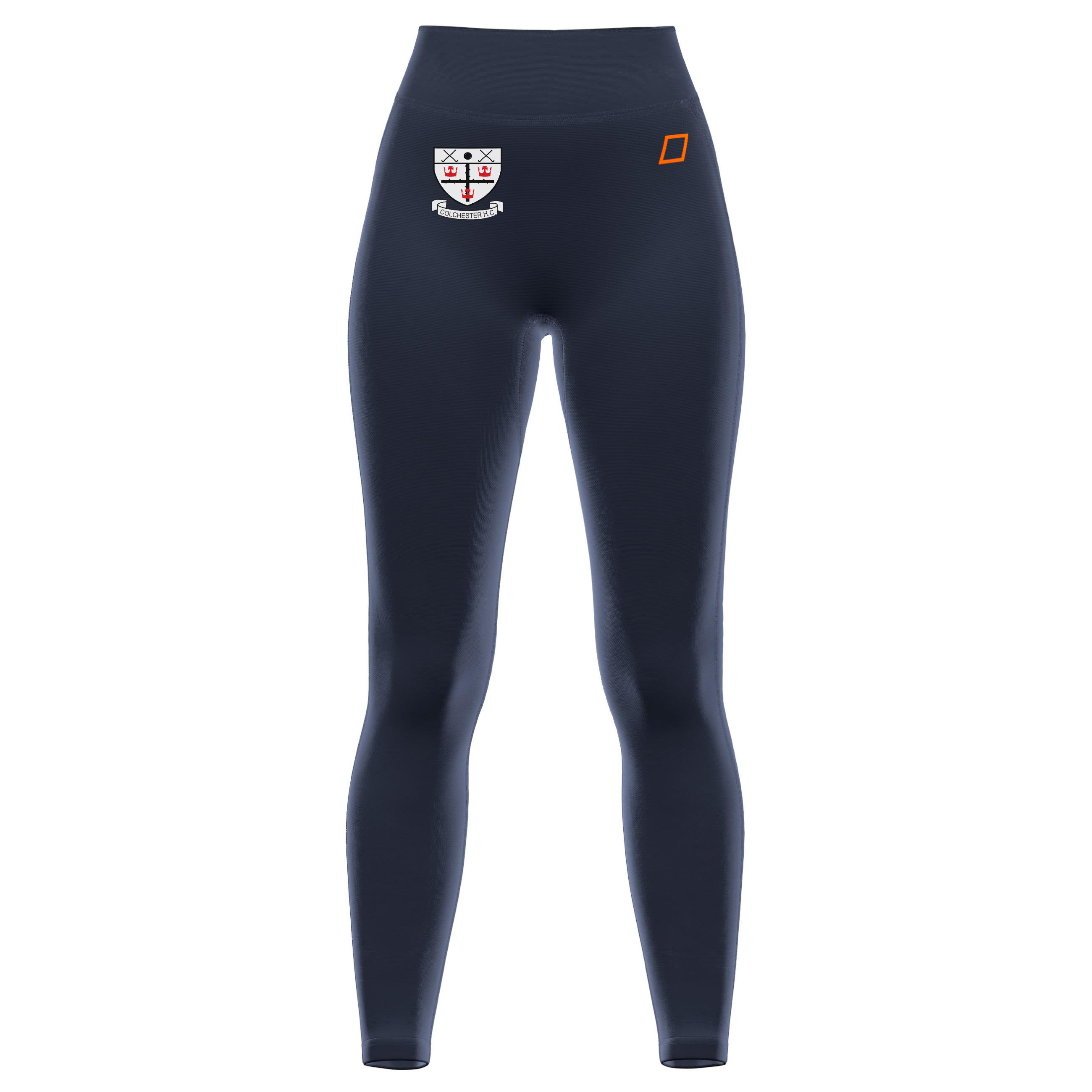 grays-gts-leggings-colchester-hc-donna-blu-dark-navy image 1